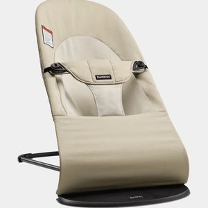 Baby Bjorn bouncy chair